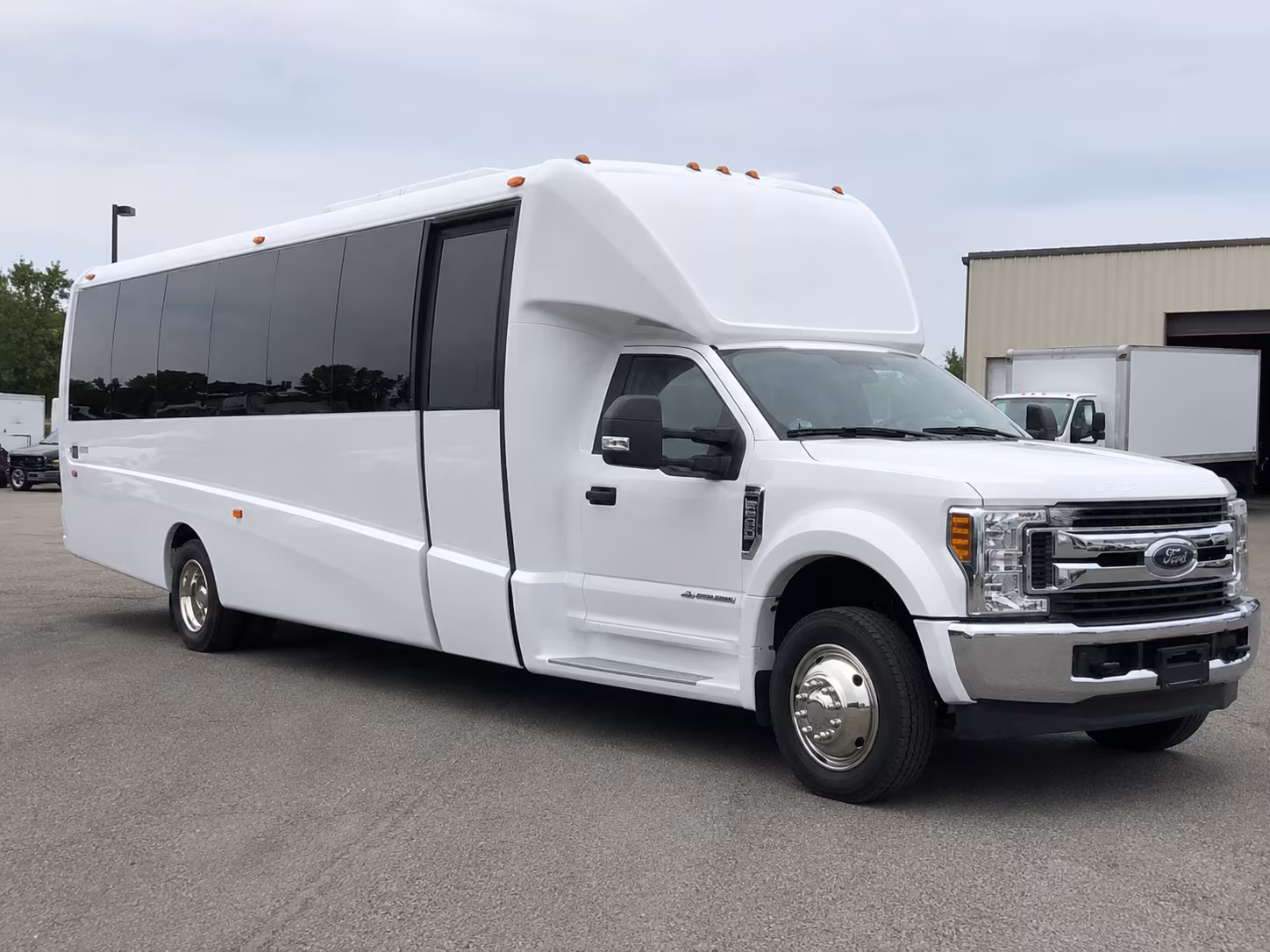 Long Island Wedding Transportation & Shuttle Service