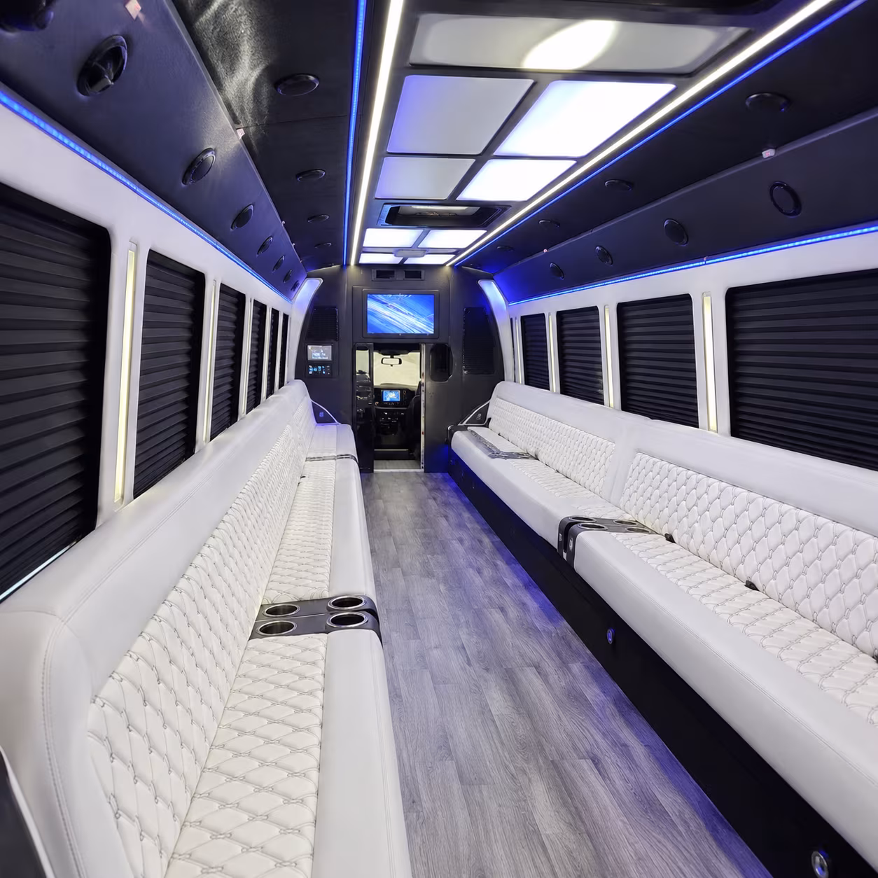 Long Island Winery Tour & Pub Crawl Transportation